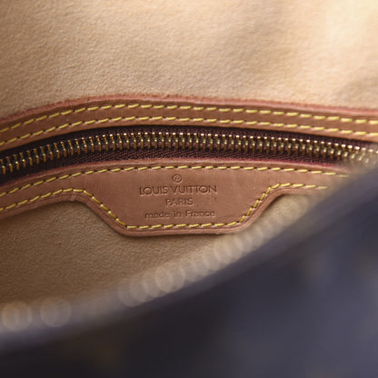 Louis Vuitton Monogram Looping GM 6 of 10