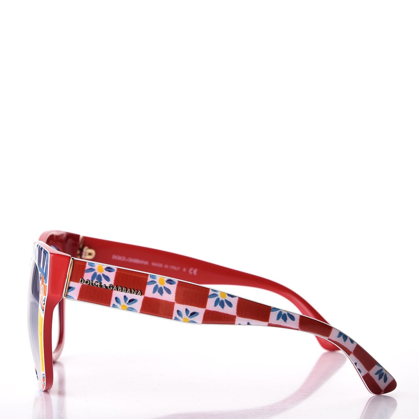 DG 4270 Sunglasses Mambo