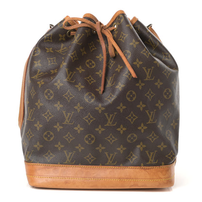 Louis Vuitton Monogram Noe 1 of 11