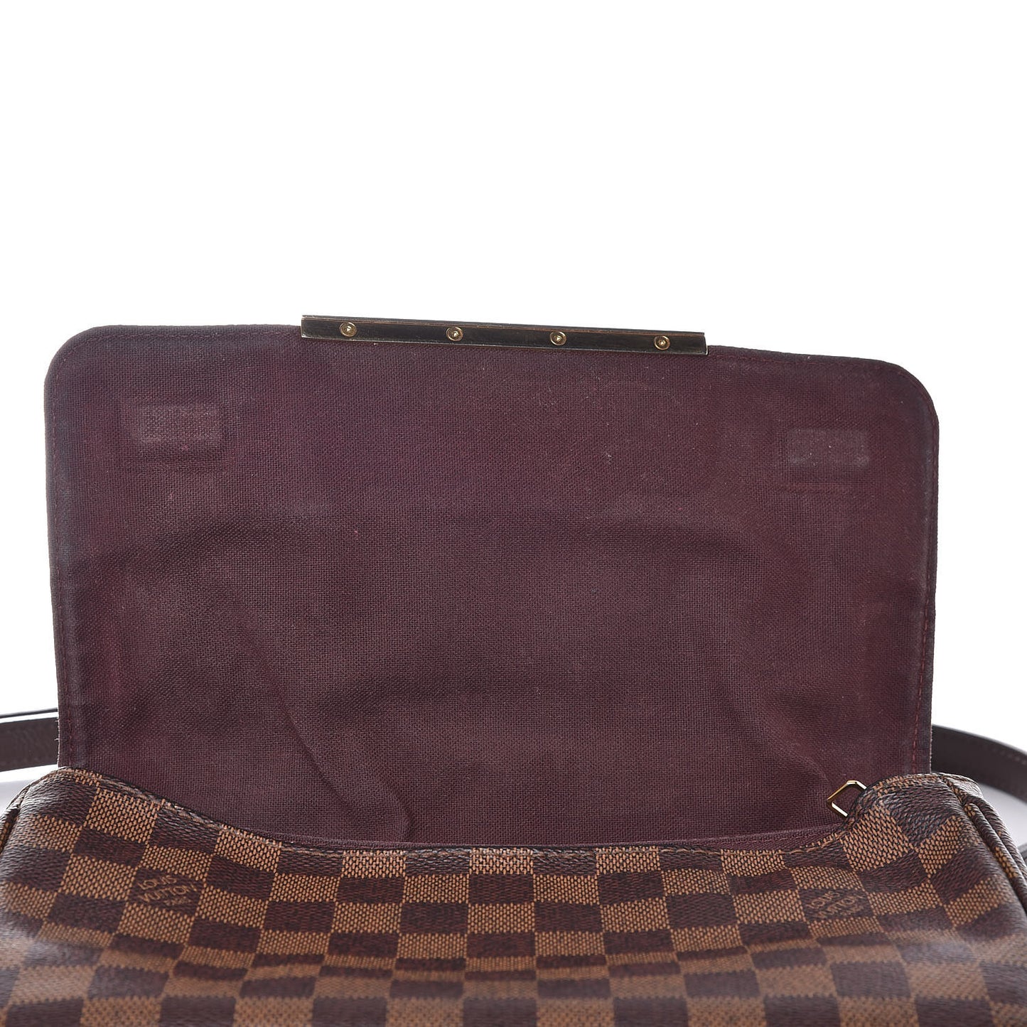 Damier Ebene Hoxton PM