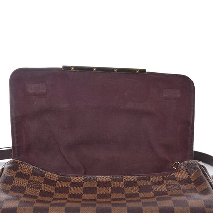 Louis Vuitton Damier Ebene Hoxton PM 17 of 22