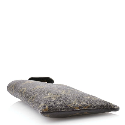 Louis Vuitton Monogram Etui a Lunettes PM Eyeglass Case 4 of 7