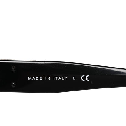 Chanel Acetate CC Turnlock Sunglasses 5235-Q Black Beige 5 of 7