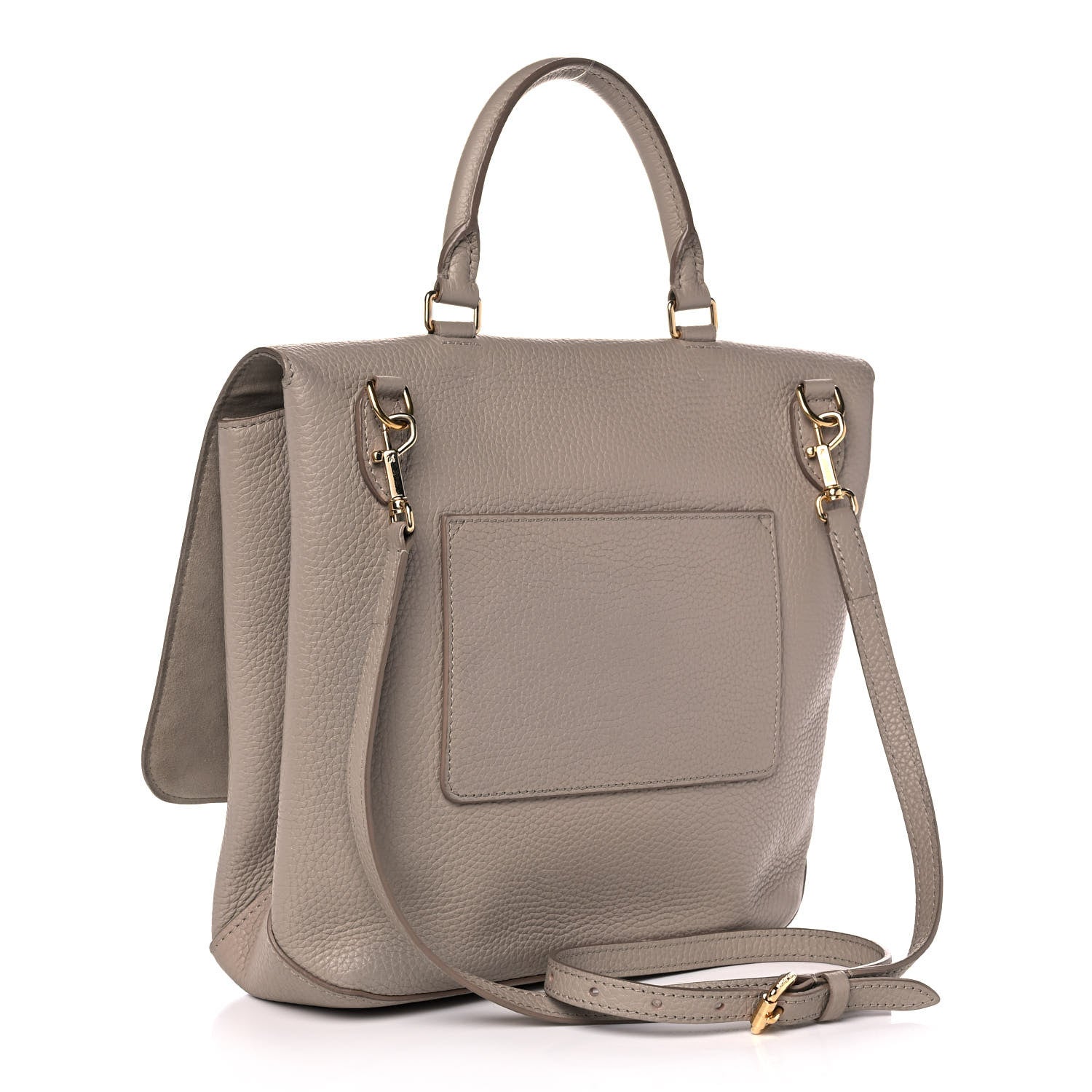 Louis Vuitton Taurillon Volta Galet 3 of 13