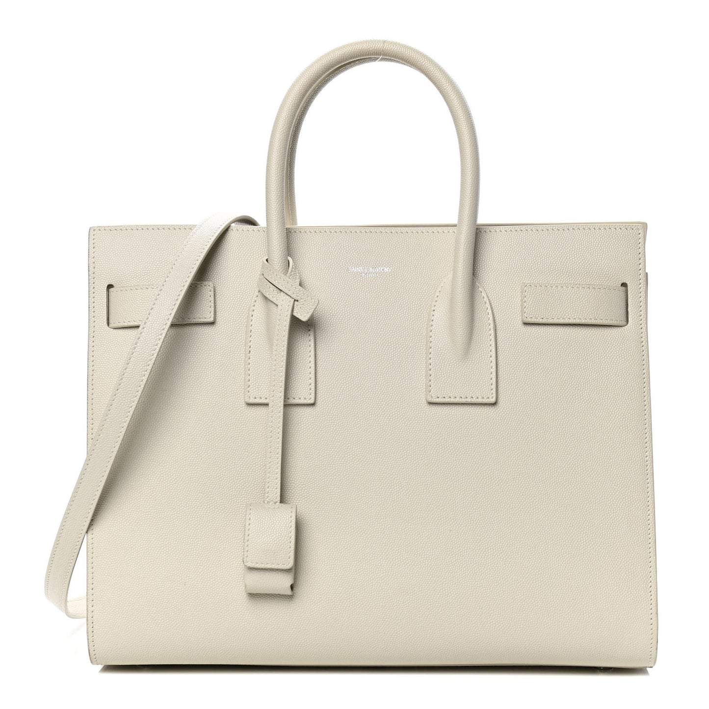 Grain De Poudre Small Sac De Jour Crema Soft