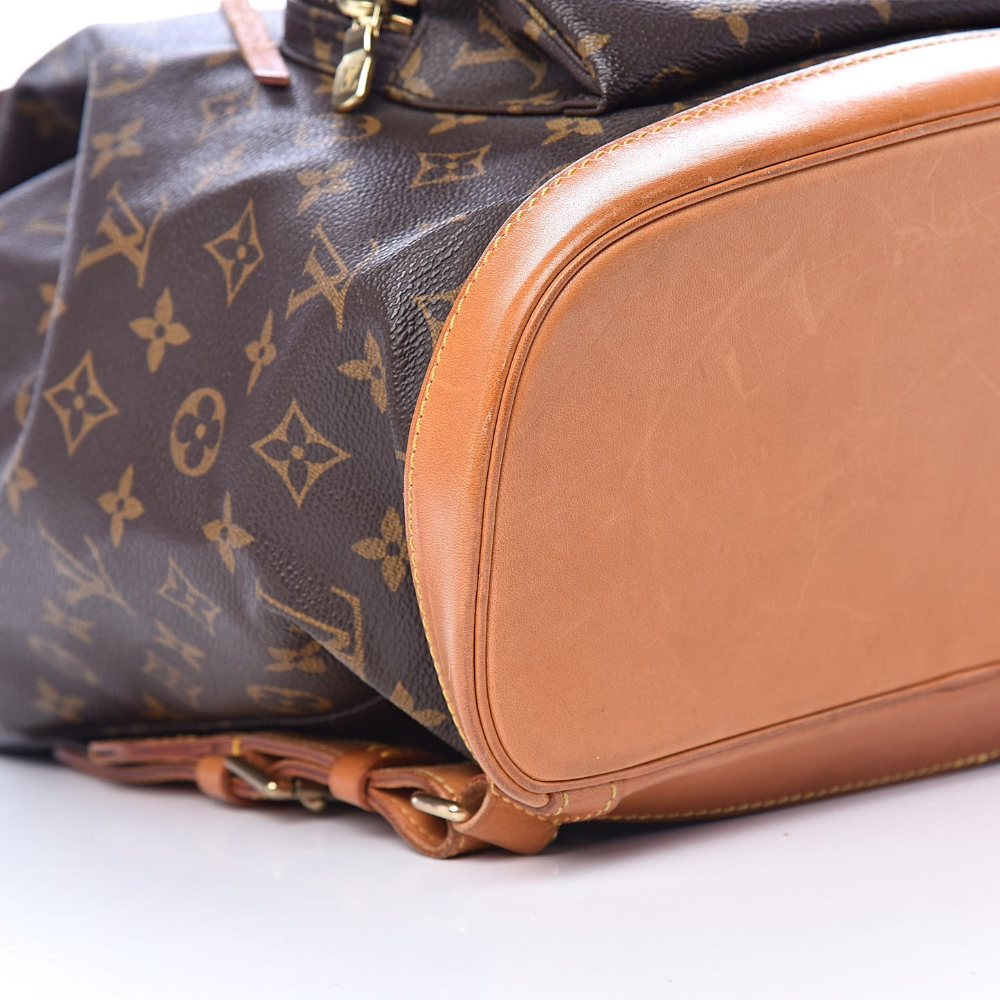 Monogram Montsouris GM Backpack