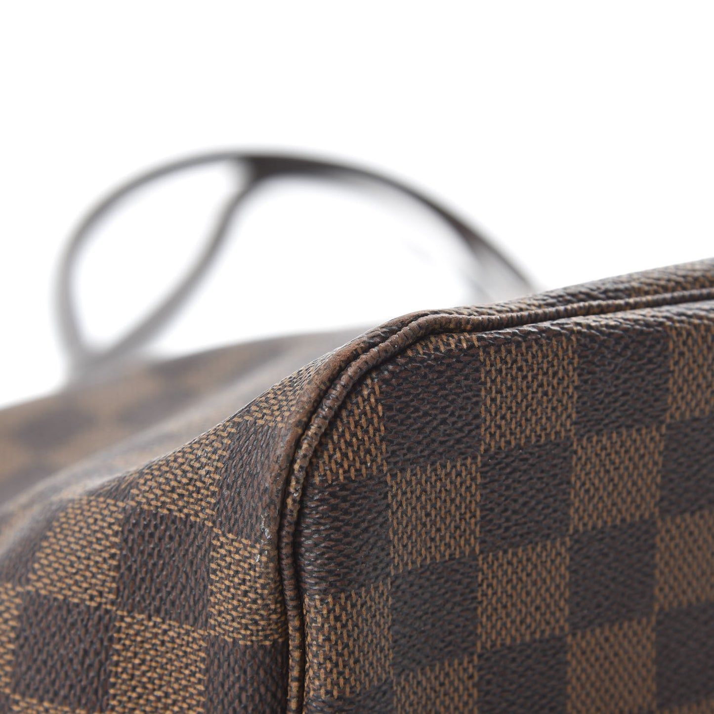 Damier Ebene Neverfull MM
