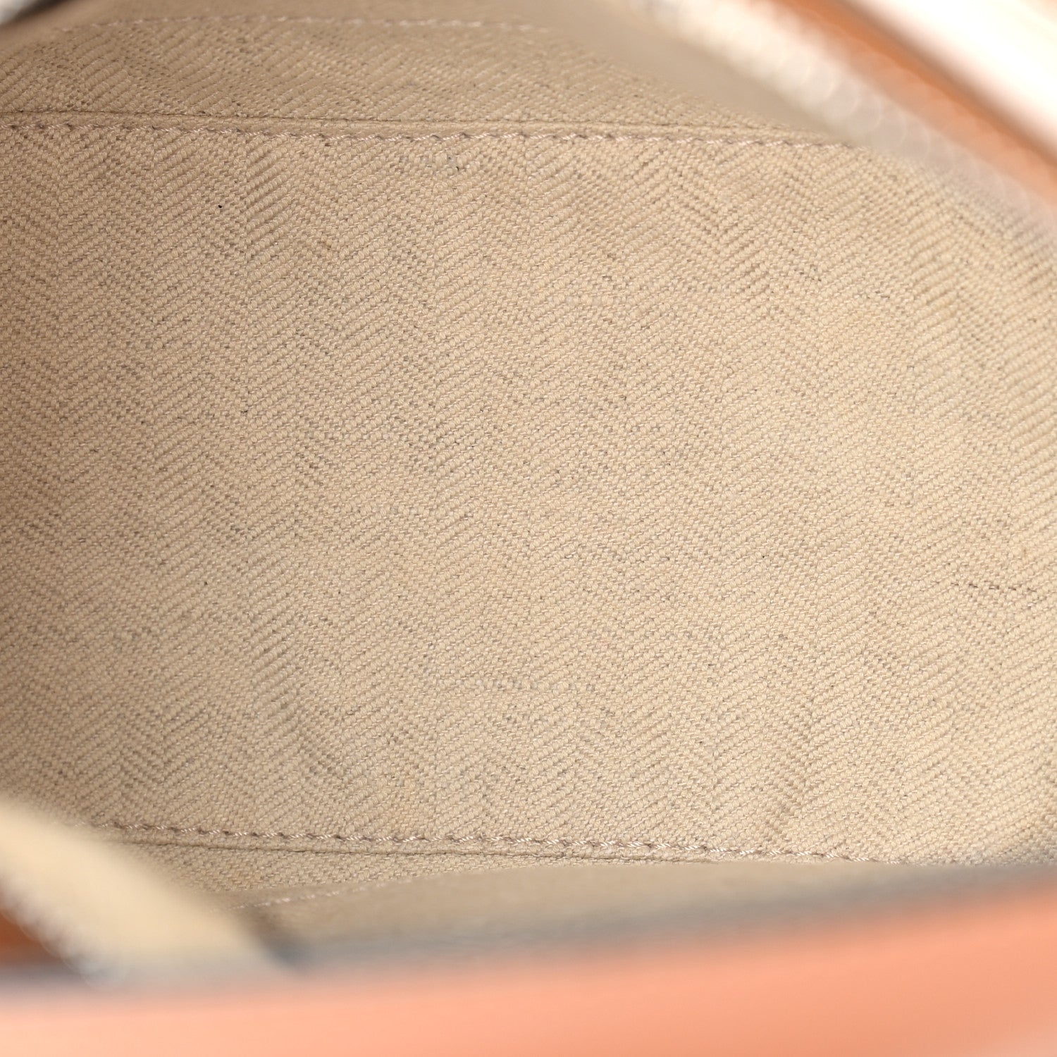 Loewe Calfskin Small Puzzle Bag Tan 5 of 11