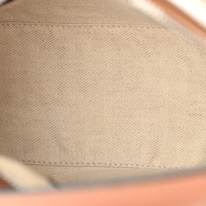 Loewe Calfskin Small Puzzle Bag Tan 5 of 11