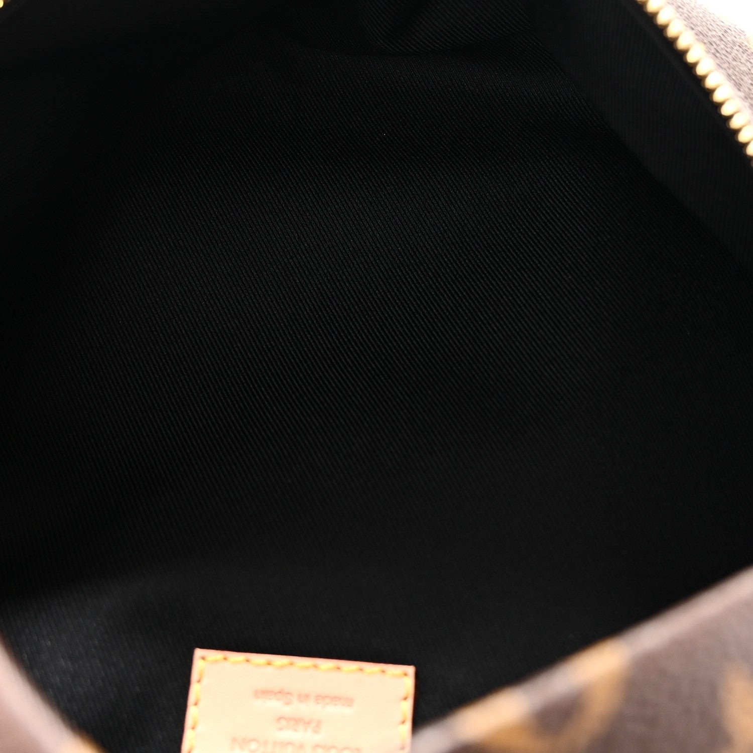 Louis Vuitton Monogram Bumbag 5 of 9