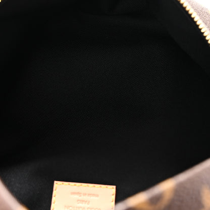Louis Vuitton Monogram Bumbag 5 of 9