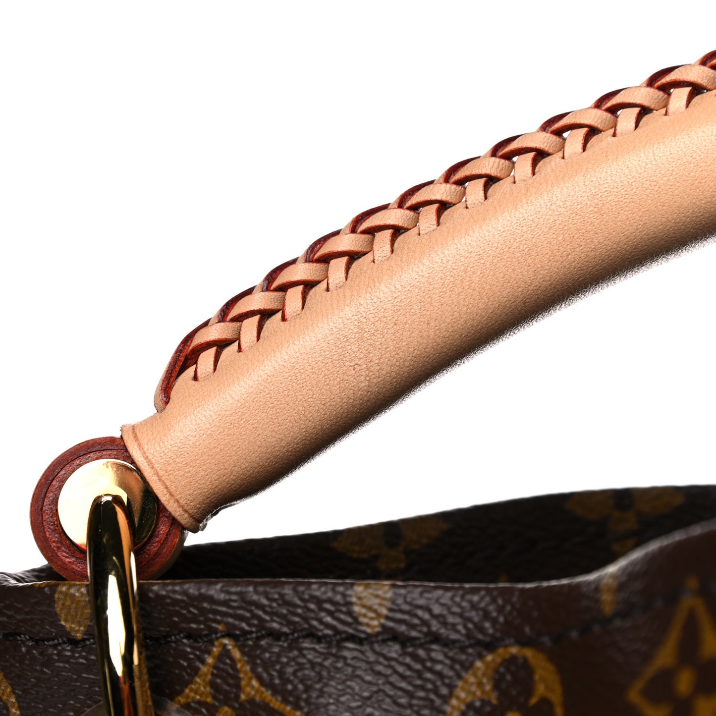 Monogram Artsy MM