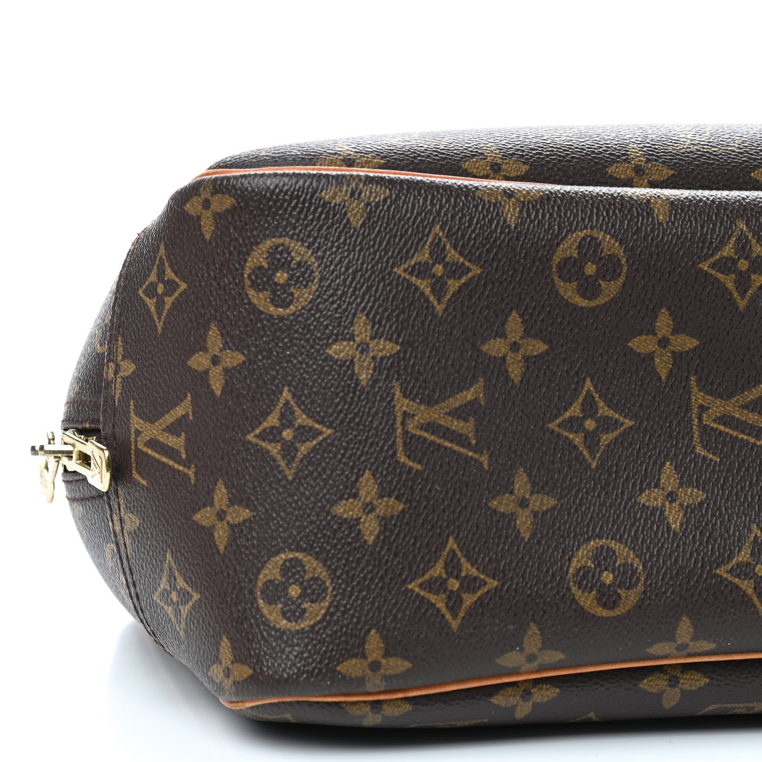 Louis Vuitton Monogram Deauville 6 of 11