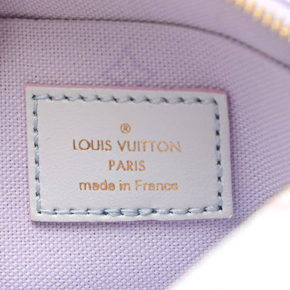 Louis Vuitton Monogram Giant Spring In The City Wapity Case Sunrise Pastel 5 of 6