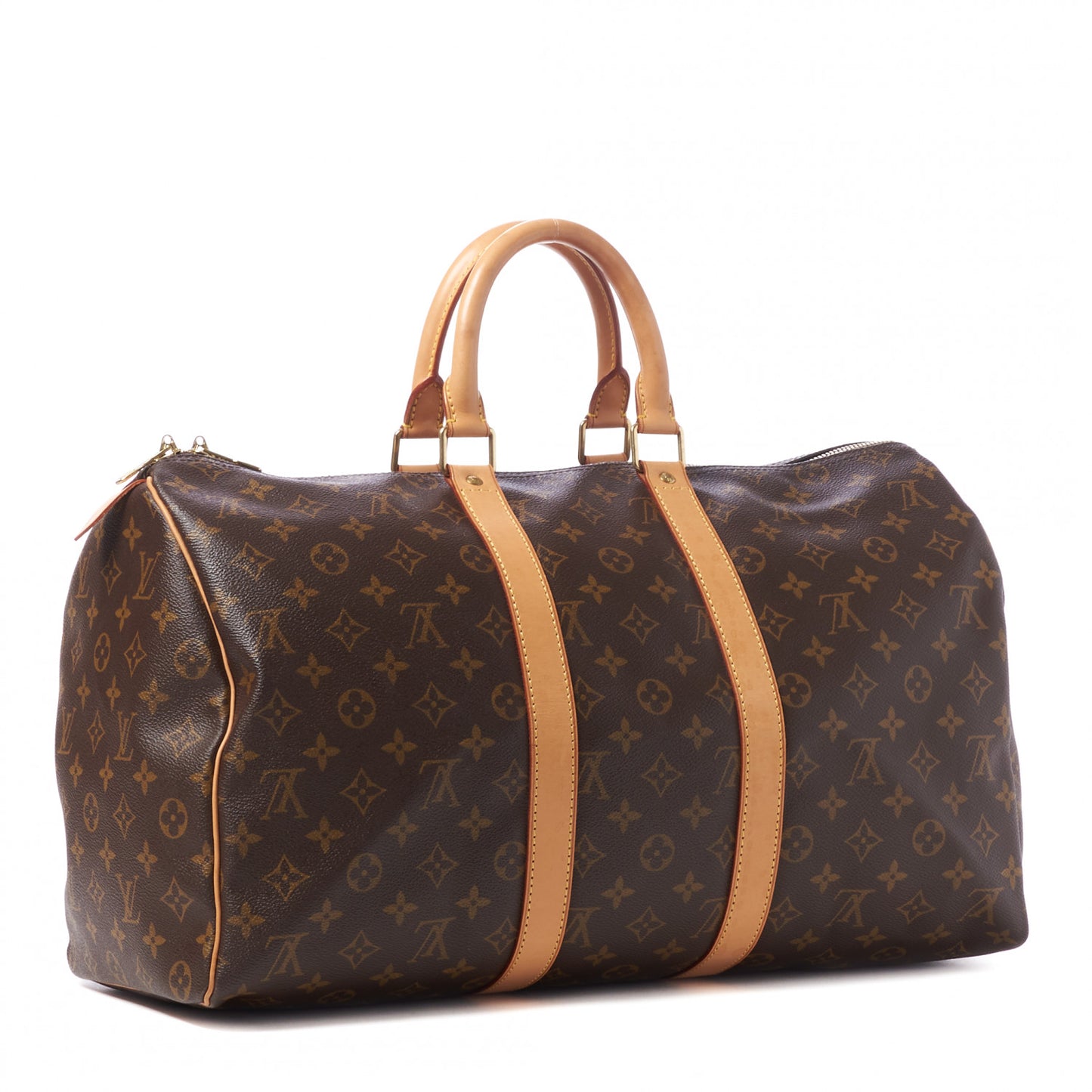 Monogram Keepall 45