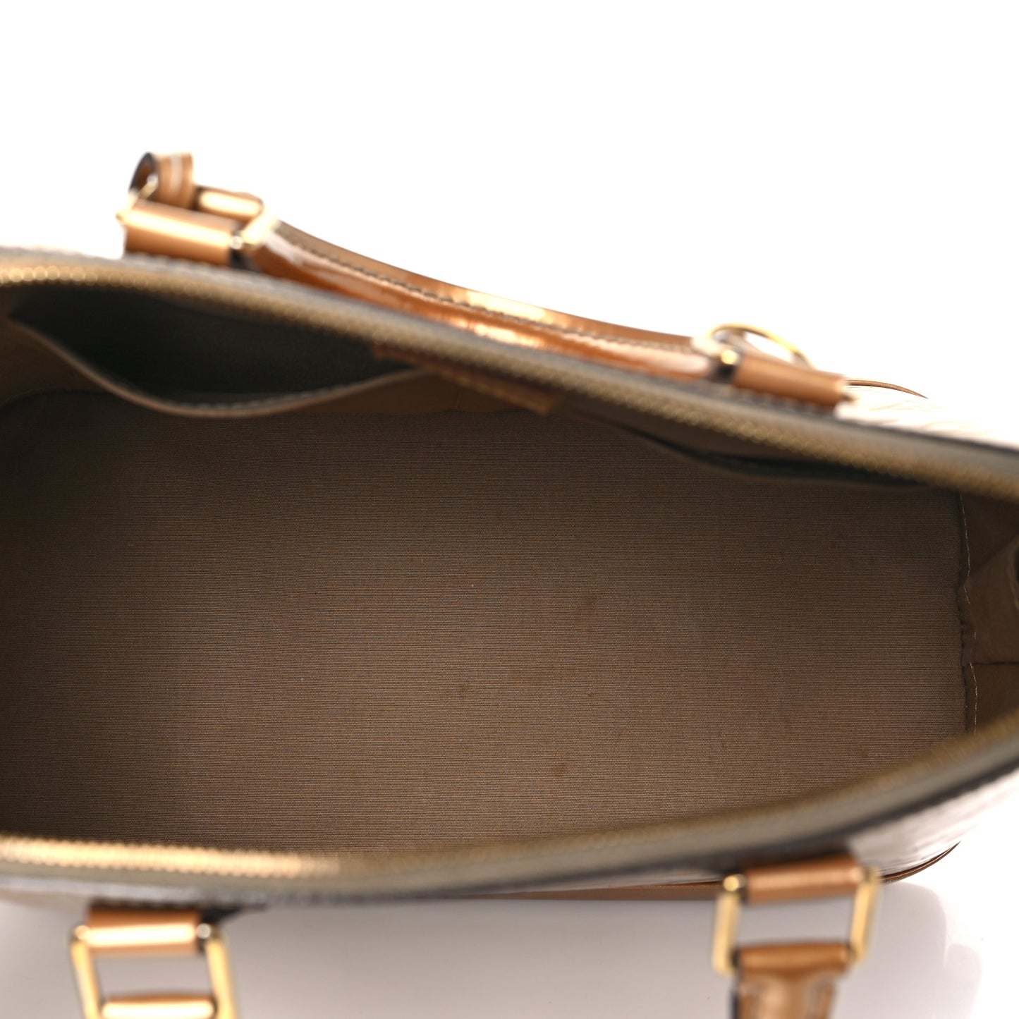 Vernis Alma PM Beige Poudre