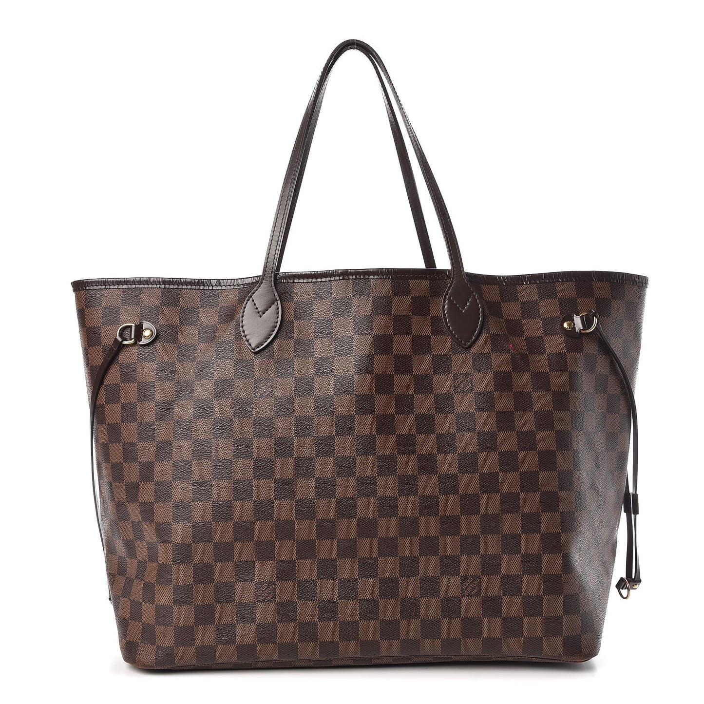 Damier Ebene Neo Neverfull GM