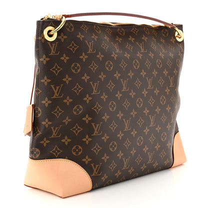 Louis Vuitton Monogram Berri MM 3 of 11