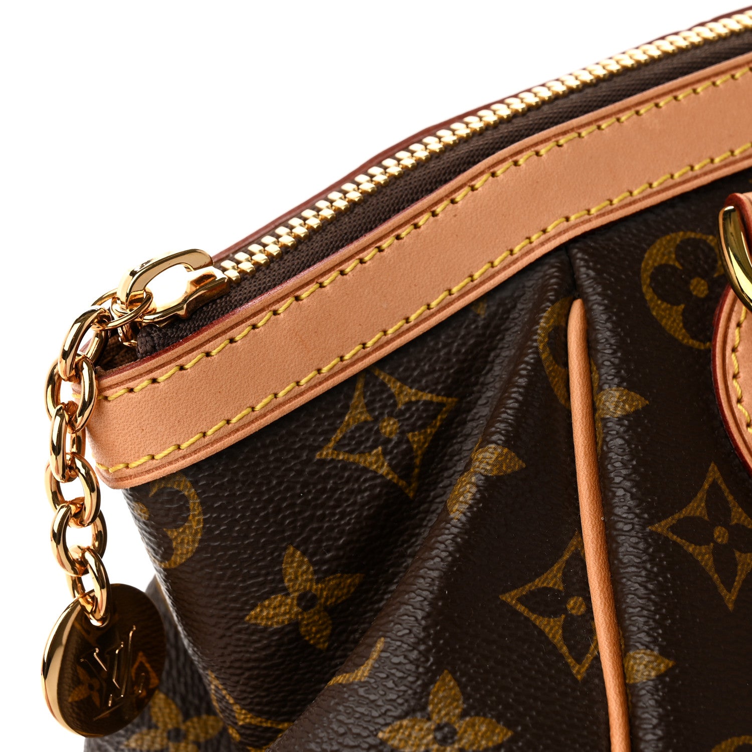 Louis Vuitton Monogram Tivoli PM 11 of 16