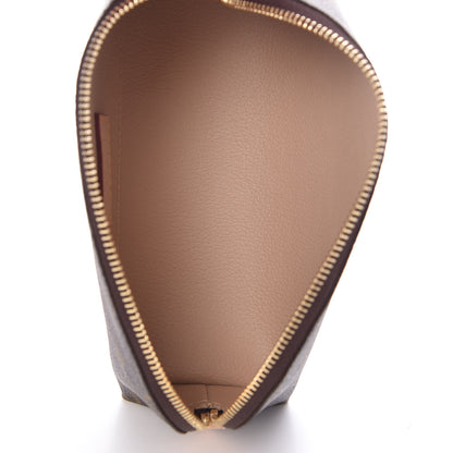 Louis Vuitton Monogram Cosmetic Pouch 5 of 7