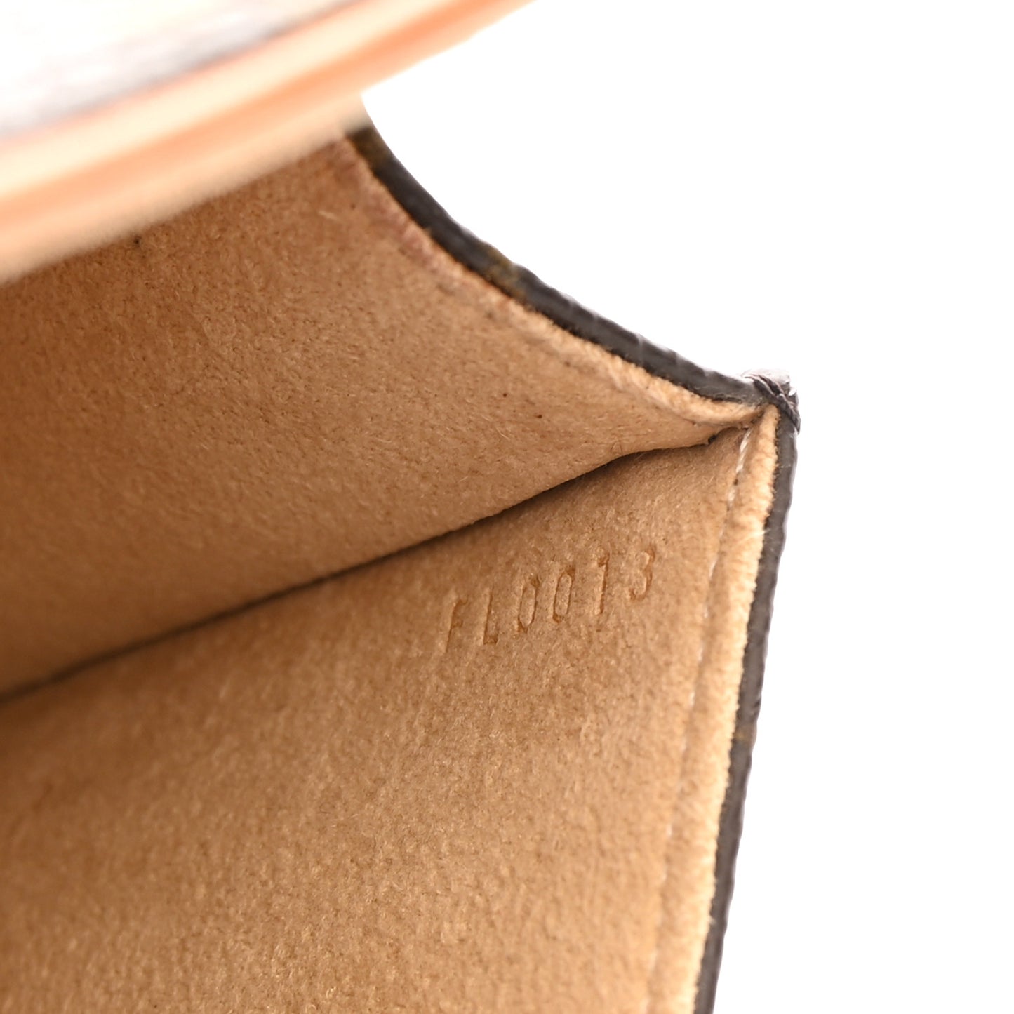 Monogram Pochette Florentine XS