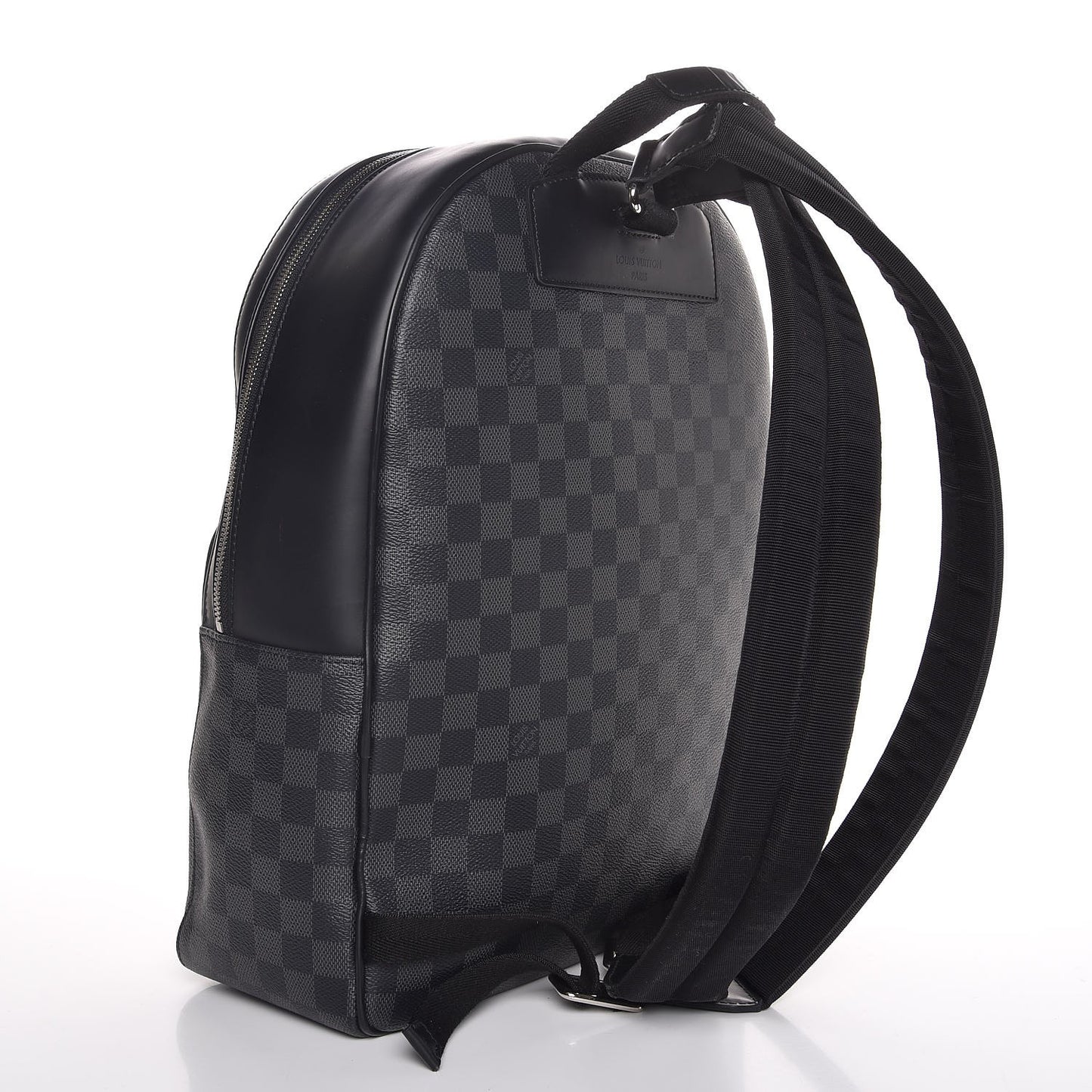 Damier Graphite Josh Backpack