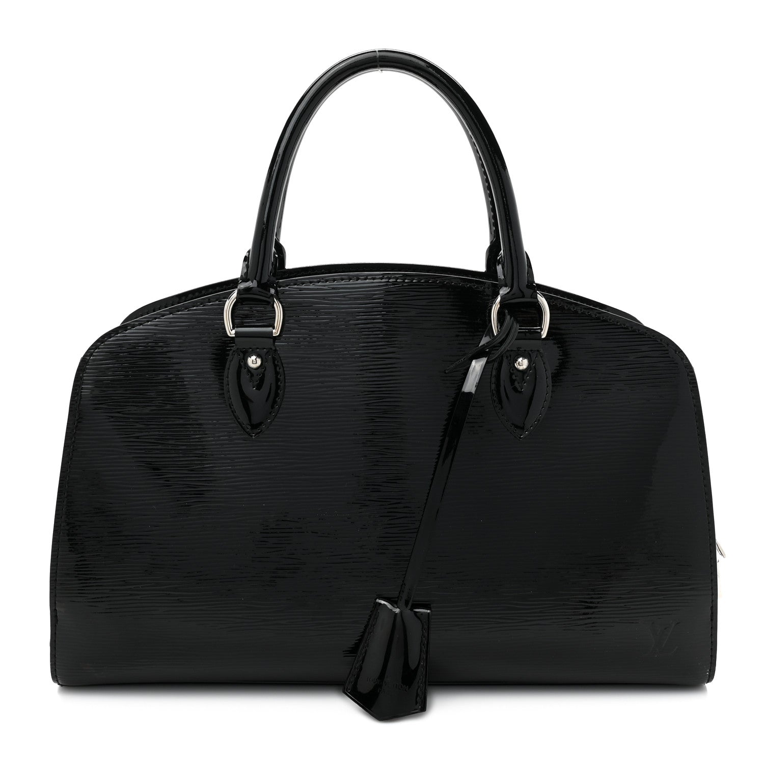 Louis Vuitton Electric Epi Pont-Neuf PM Black 1 of 10
