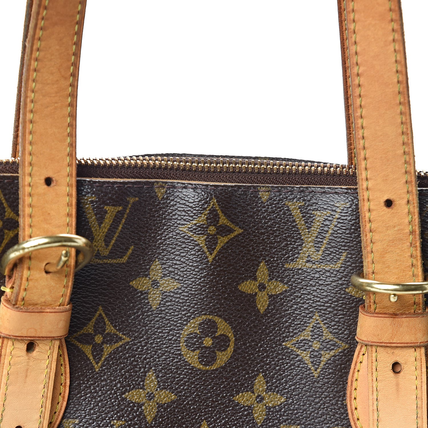 Louis Vuitton Monogram Popincourt Haut 9 of 15