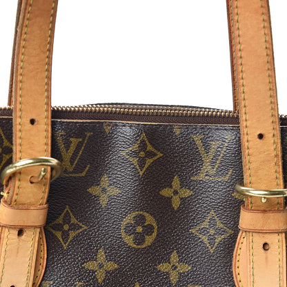 Louis Vuitton Monogram Popincourt Haut 9 of 15