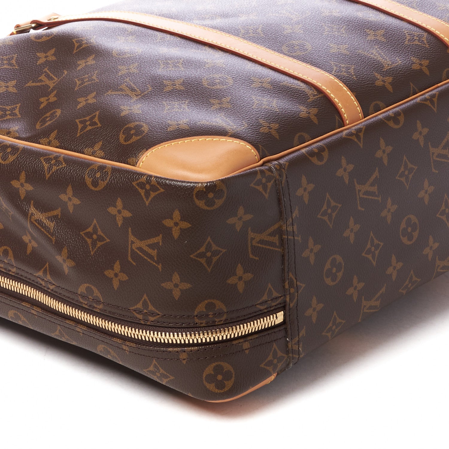 Louis Vuitton Monogram Sirius 45 5 of 8