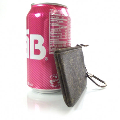 Louis Vuitton Monogram Key Pouch 3 of 7