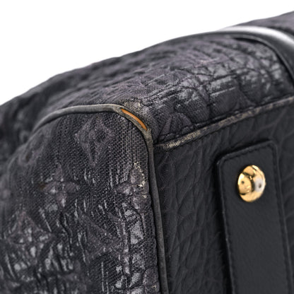 Louis Vuitton Monogram Volupte Psyche Gris 14 of 36