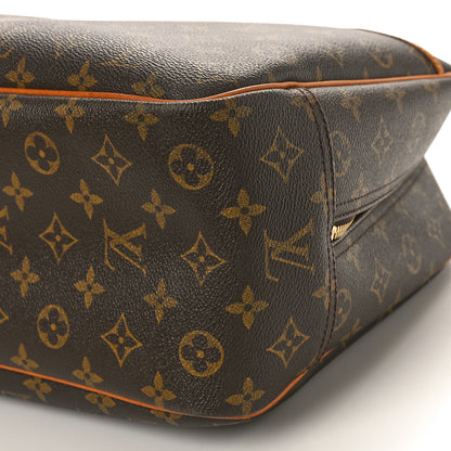Louis Vuitton Monogram Deauville 8 of 8