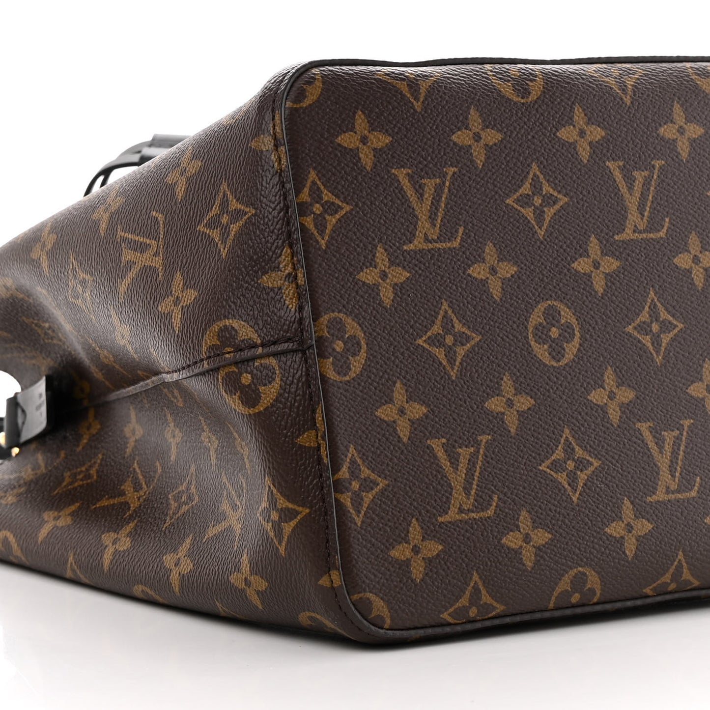 Monogram Neonoe MM Black