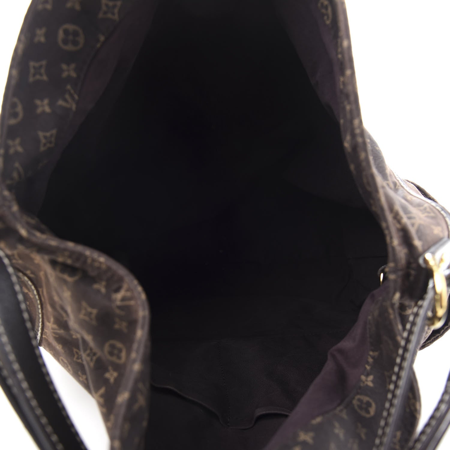 Louis Vuitton Monogram Idylle Romance Fusain 5 of 9