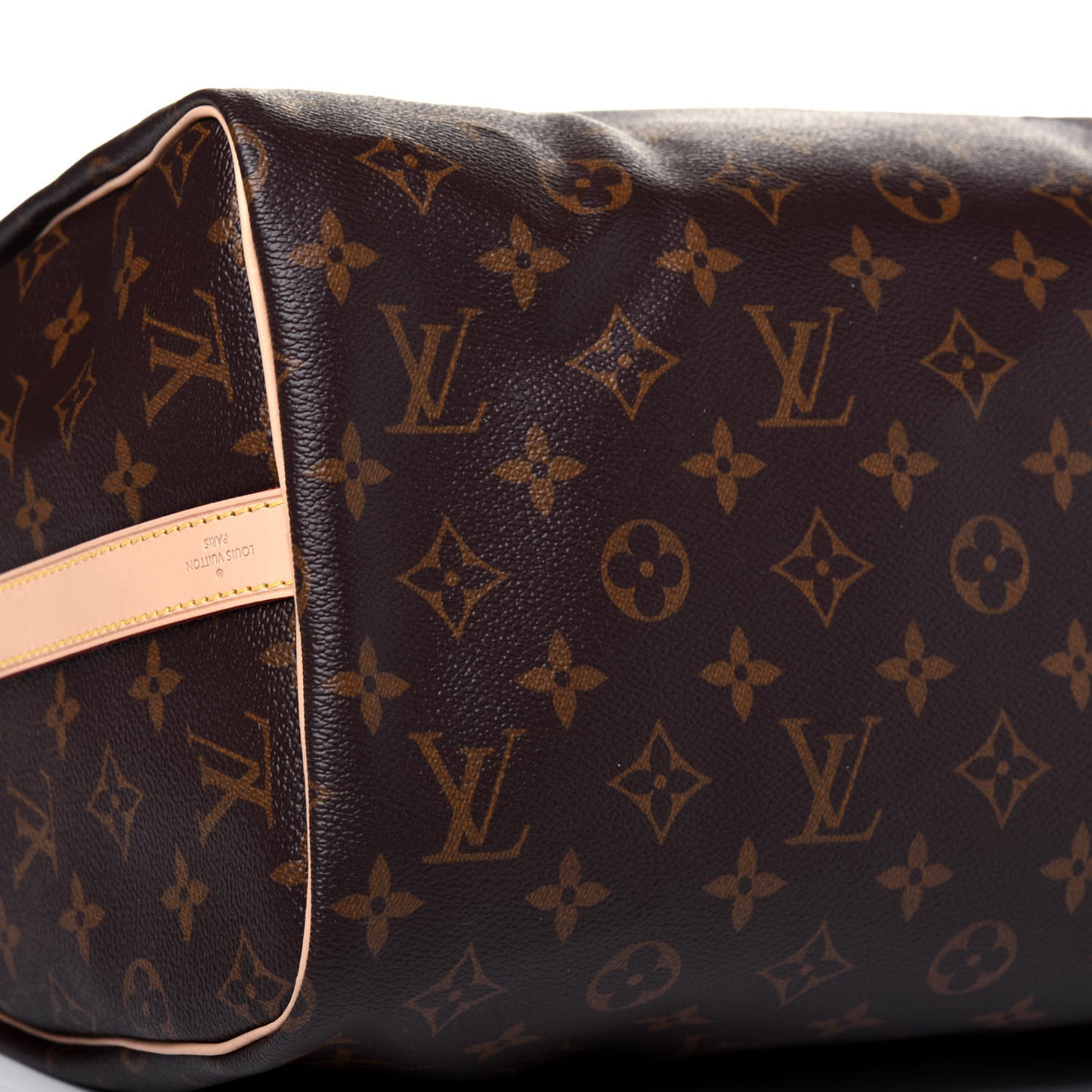 Monogram Speedy Bandouliere 30