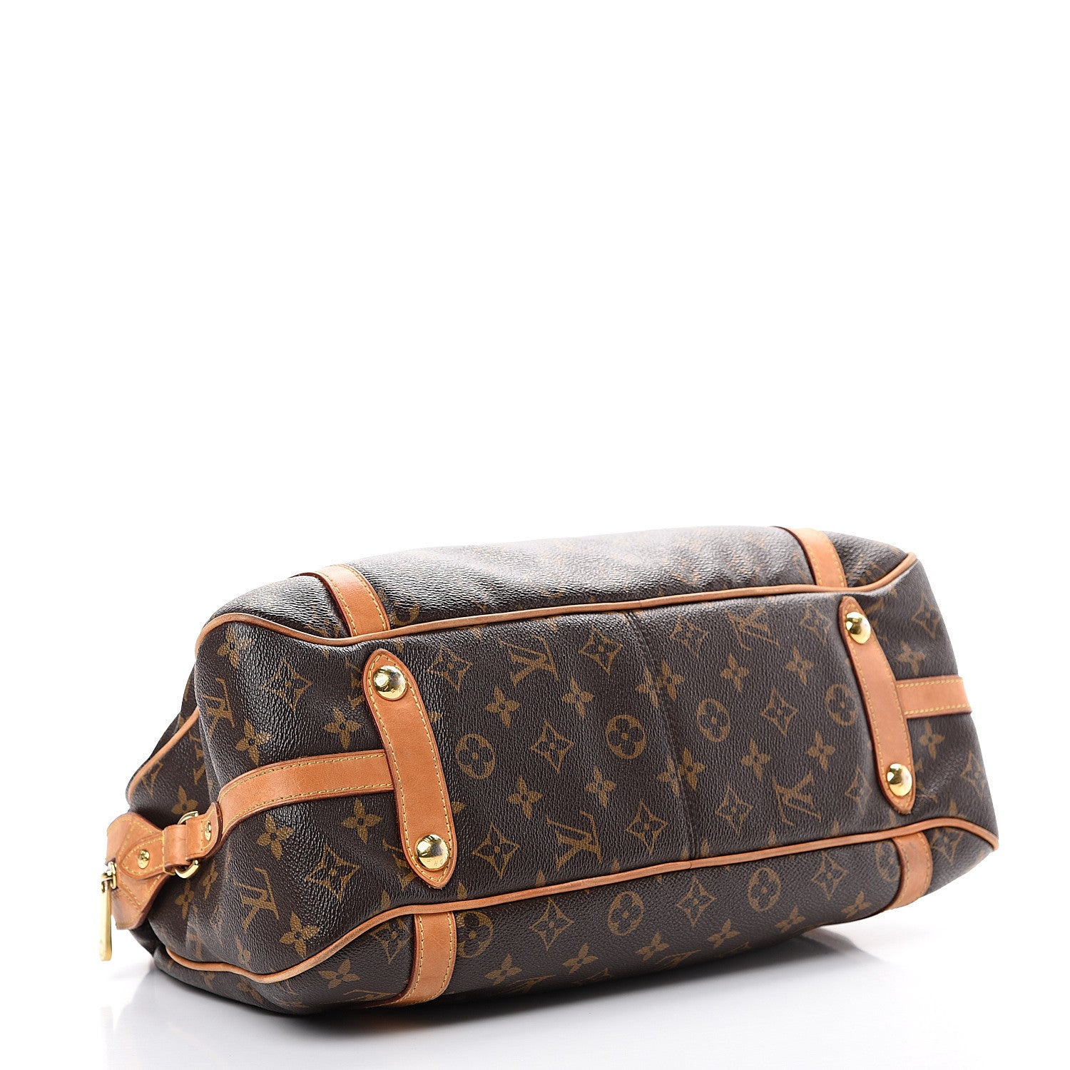 Louis Vuitton Monogram Stresa PM 3 of 20