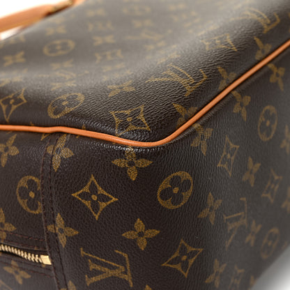 Louis Vuitton Monogram Deauville 17 of 19