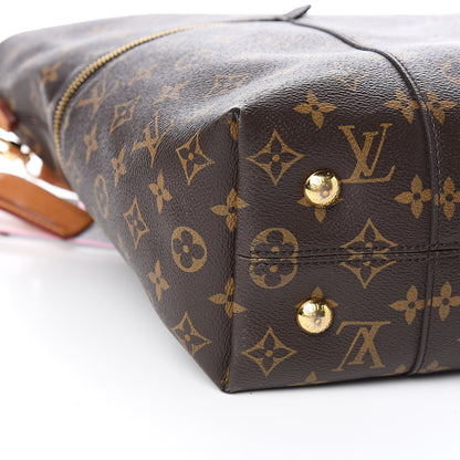 Louis Vuitton Monogram Melie 5 of 16