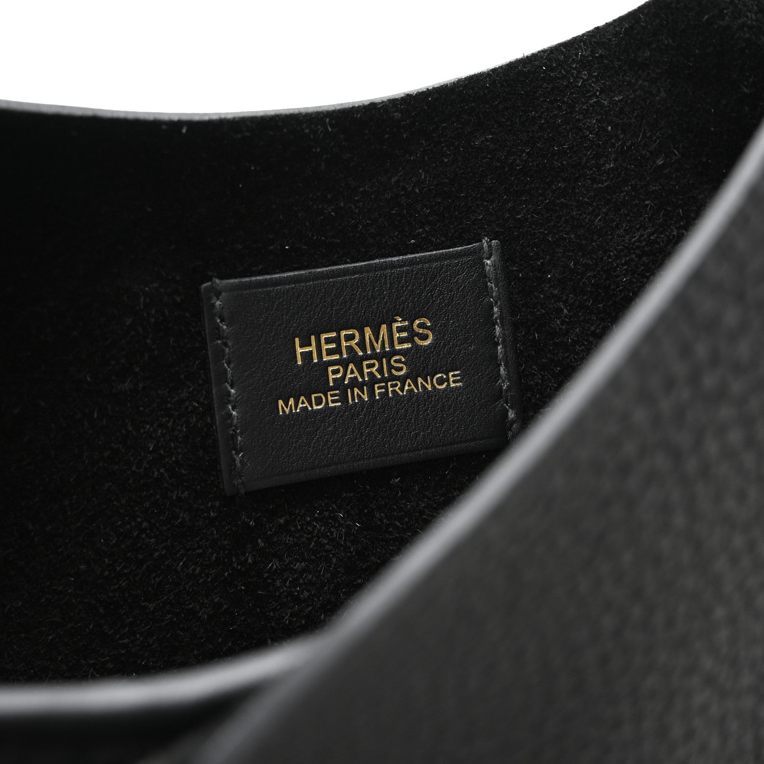 Hermes Togo Swift Arcon Black 5 of 10