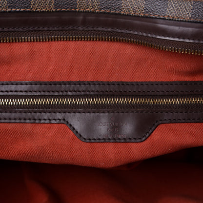 Louis Vuitton Damier Ebene Chelsea Tote 8 of 9