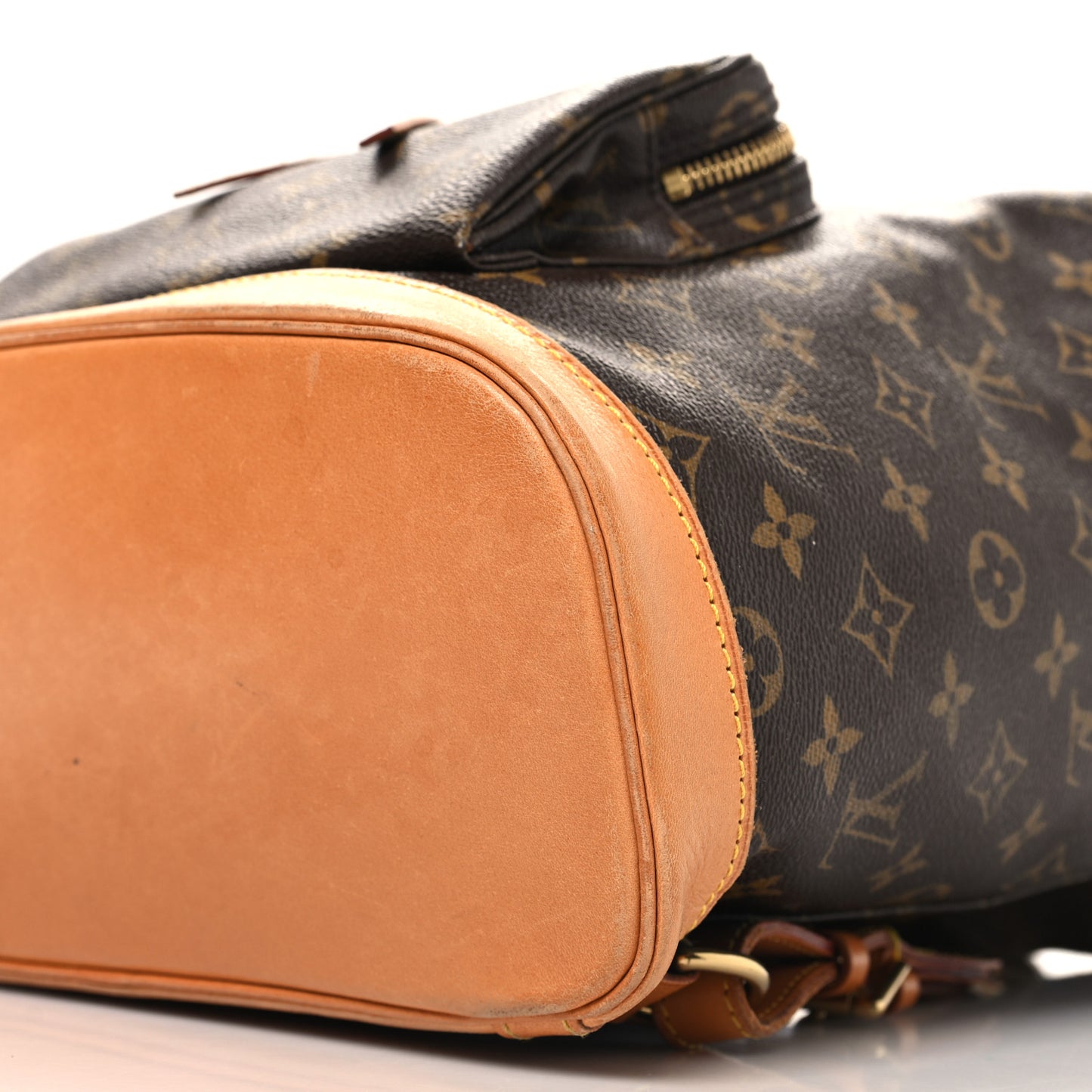 Monogram Montsouris GM Backpack