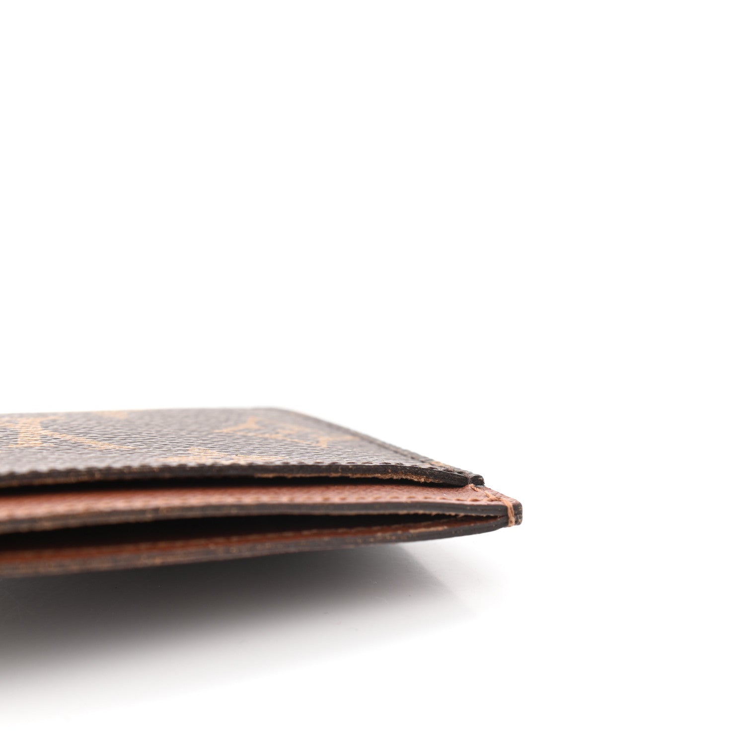 Louis Vuitton Monogram Card Holder Armagnac 10 of 11