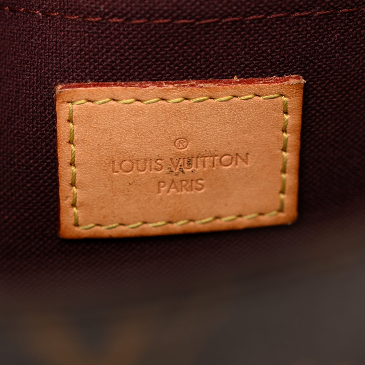 Monogram Favorite MM