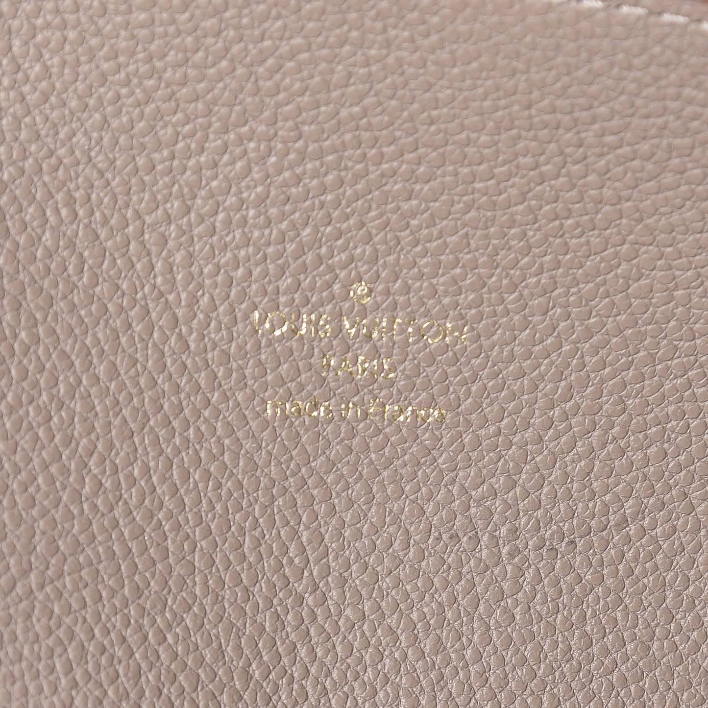Empreinte Melie Vison