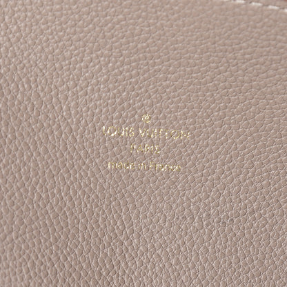 Louis Vuitton Empreinte Melie Vison 7 of 14