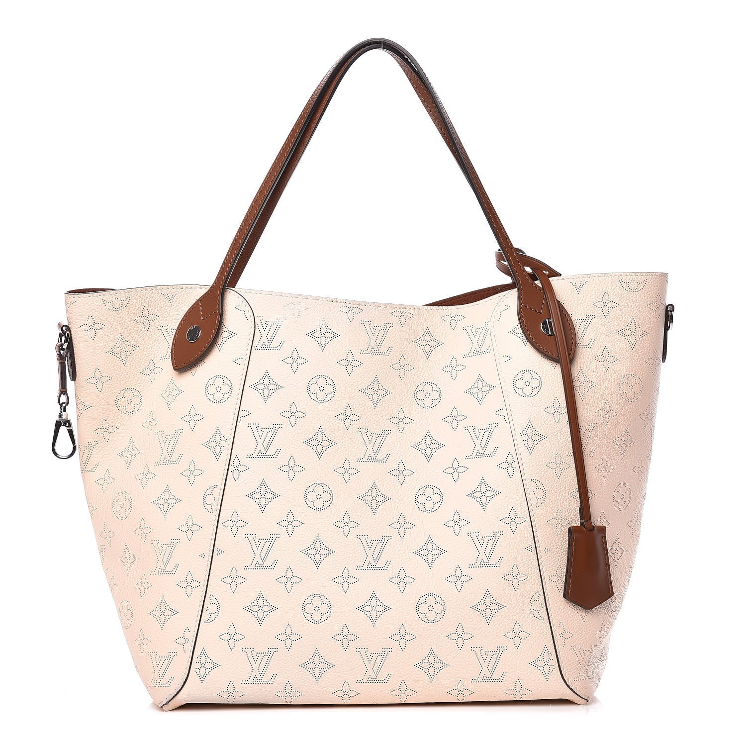 Louis Vuitton Mahina Hina MM Cream 1 of 14