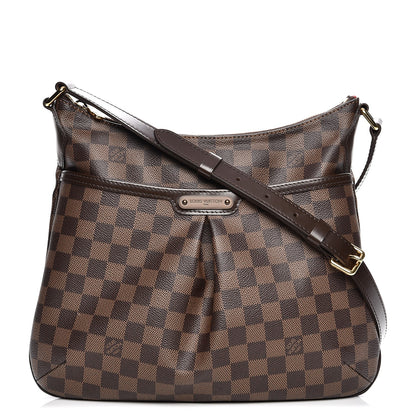 Louis Vuitton Damier Ebene Bloomsbury PM 1 of 9