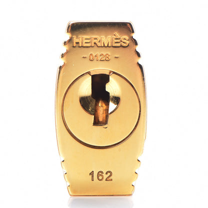 Hermes Togo Birkin 25 Etain 25 of 31