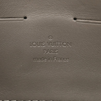 Louis Vuitton Vernis Sunset Boulevard Gris Art Deco 6 of 9